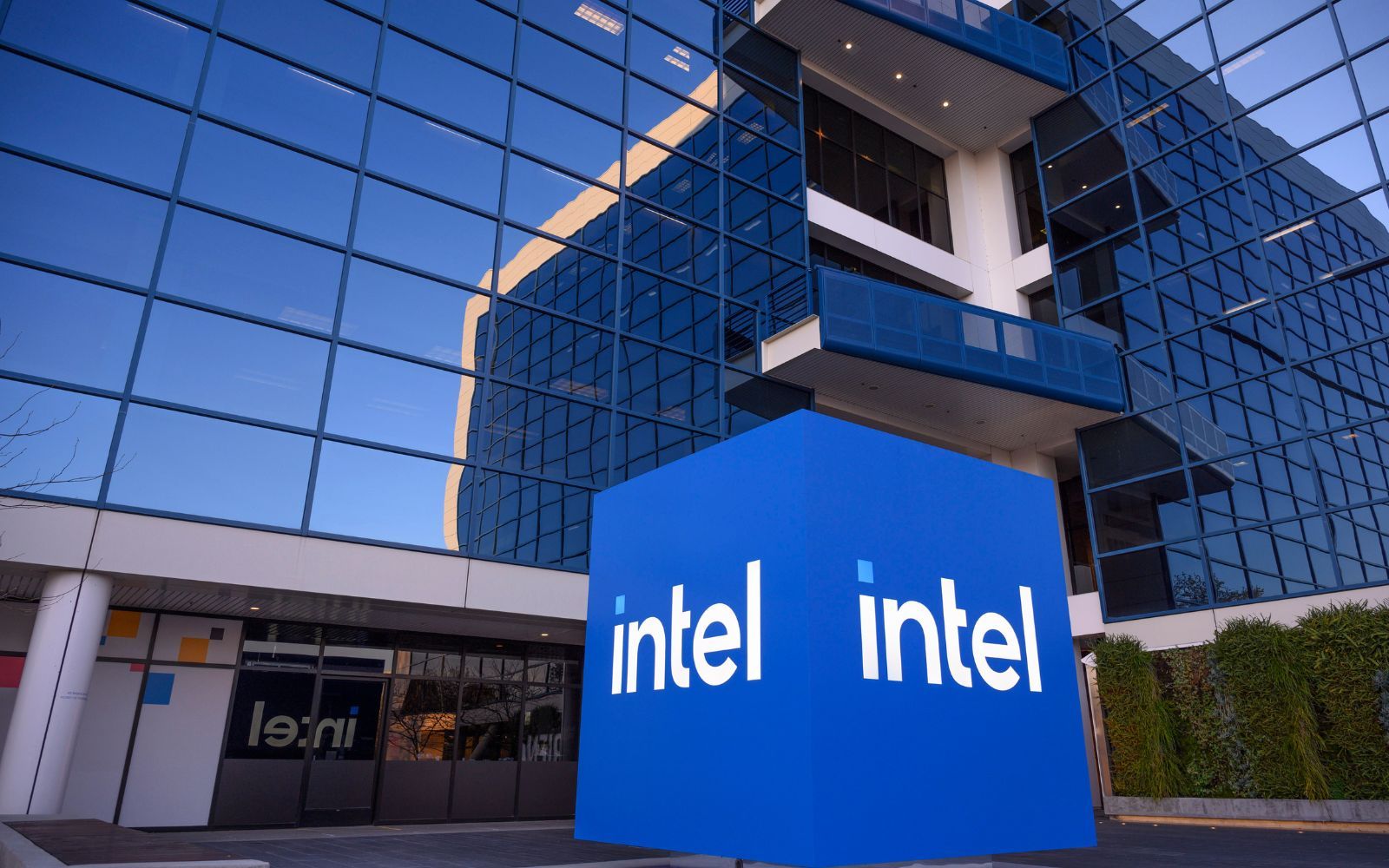 Nvidia-rivalen ändrar kurs – här vill nye vd:n satsa