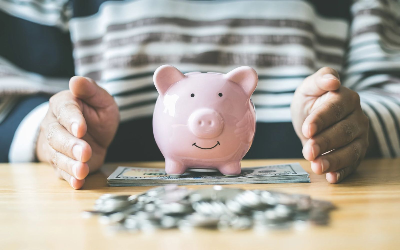Ny trend förbättrar din ekonomi – utan att du tjänar mer