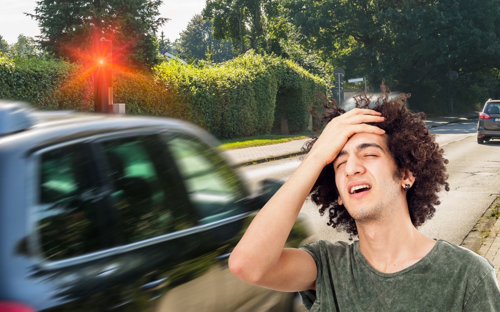 Polisens drag mot fartsyndare - nu ska fler bötfällas