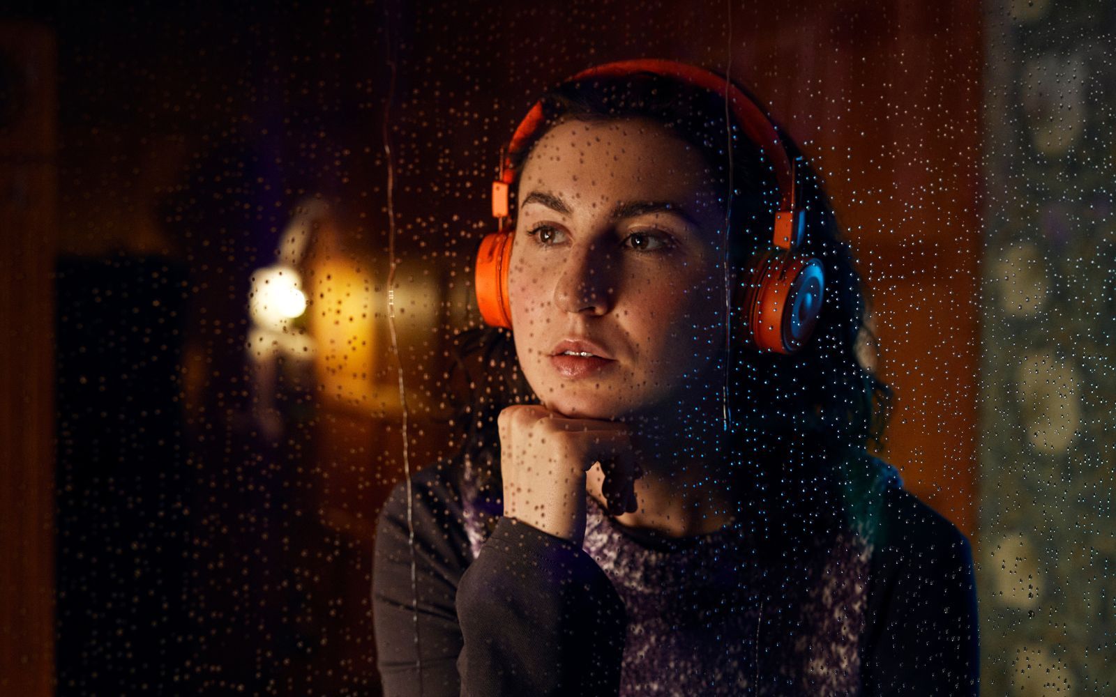 Spotify går in på ljudboksmarknaden – då ser Storytel möjligheter