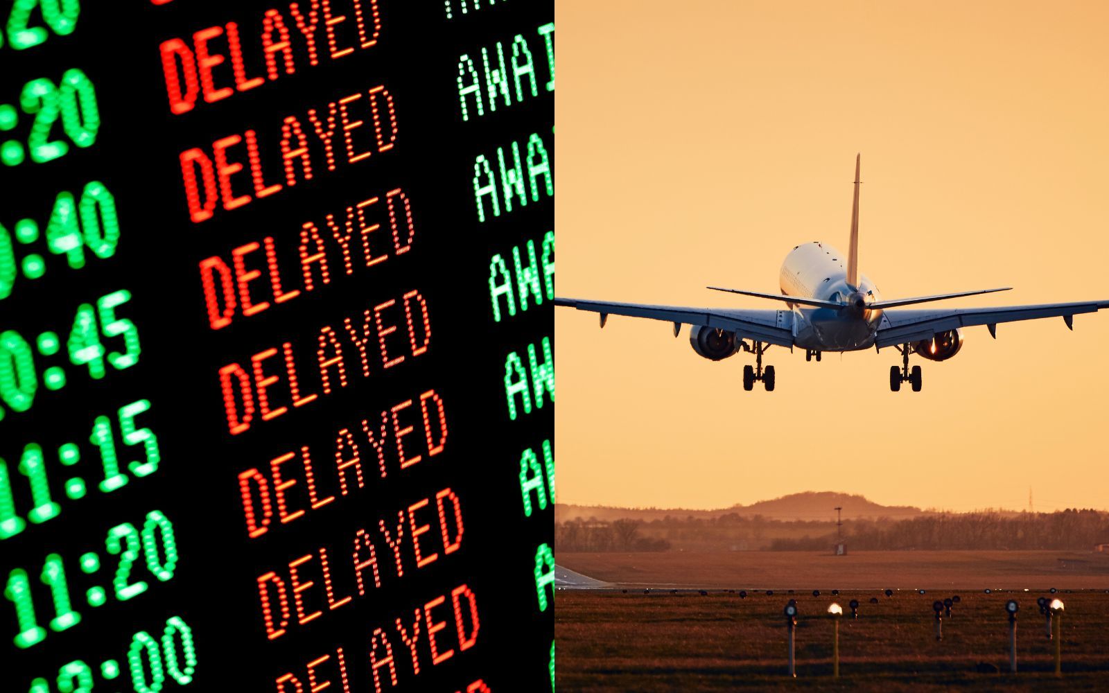 Så undviker du Europas värsta flygförseningar någonsin i sommar – 5 smarta tips för resan