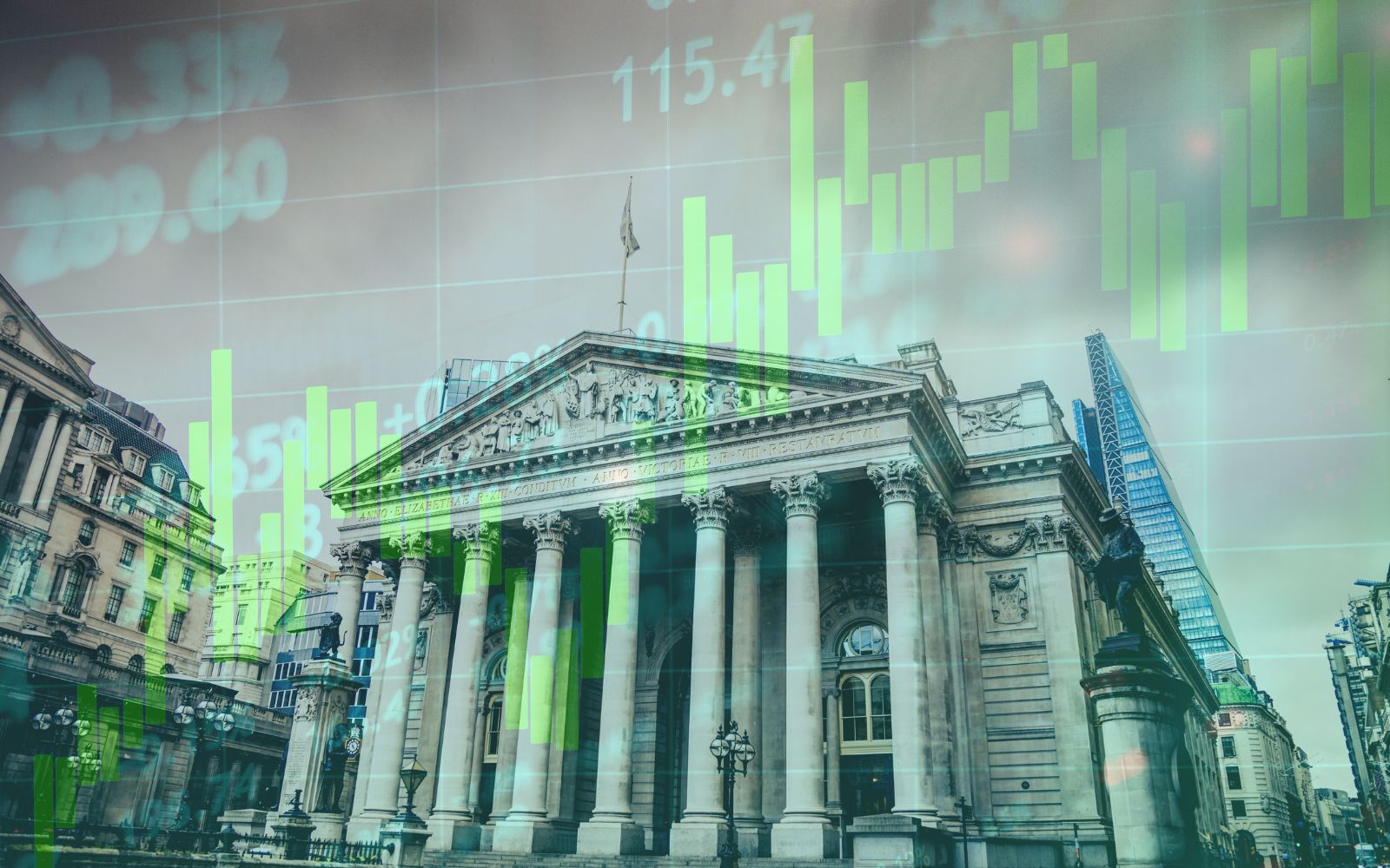 Storbanken: Fem aktier med betydande uppsida