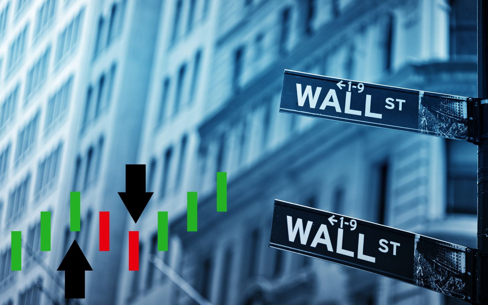 Detta index har Wall Street ögonen på för att se om vi går in i en ny tjurmarknad