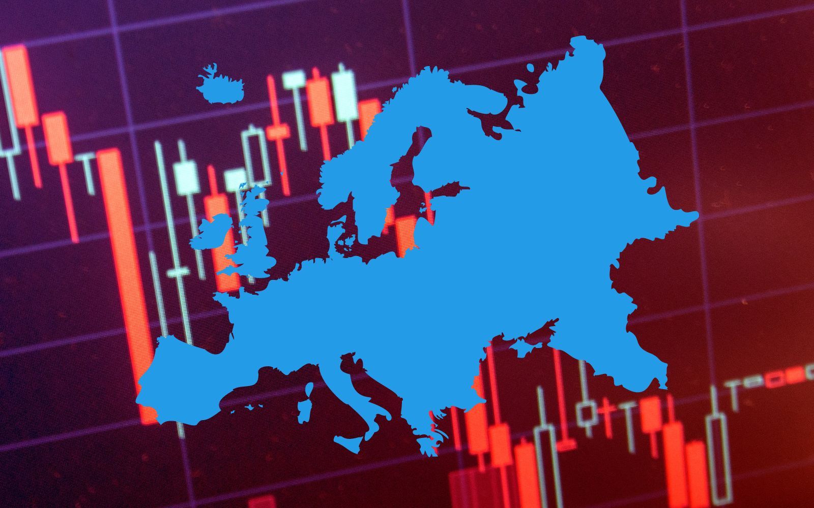 Bilregistreringar sjunker i Europa – men kinesiska märken och elbilar ökar