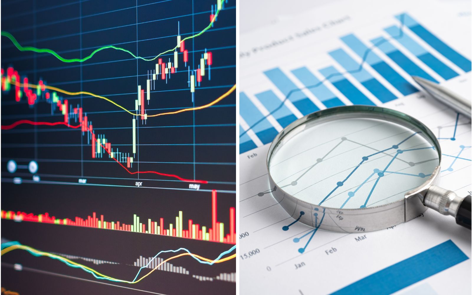 Analys: Stark tillväxt för industribolaget – är aktien köpvärd?