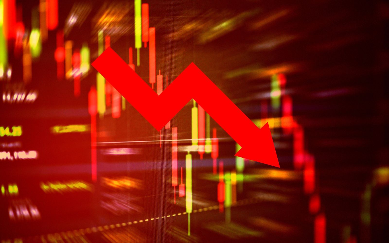 Banken varnar för nedgång i europeiska fordonsaktier