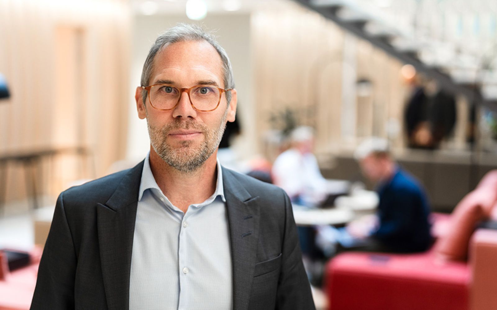 Tre skäl till varför en blandfond är bra i oroliga tider