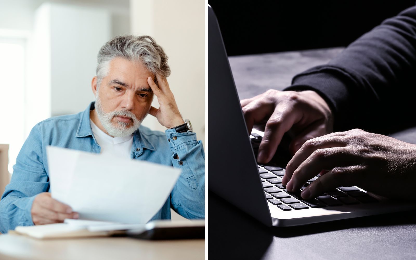 Högsäsong för bluffakturor – så ska du agera om du drabbas