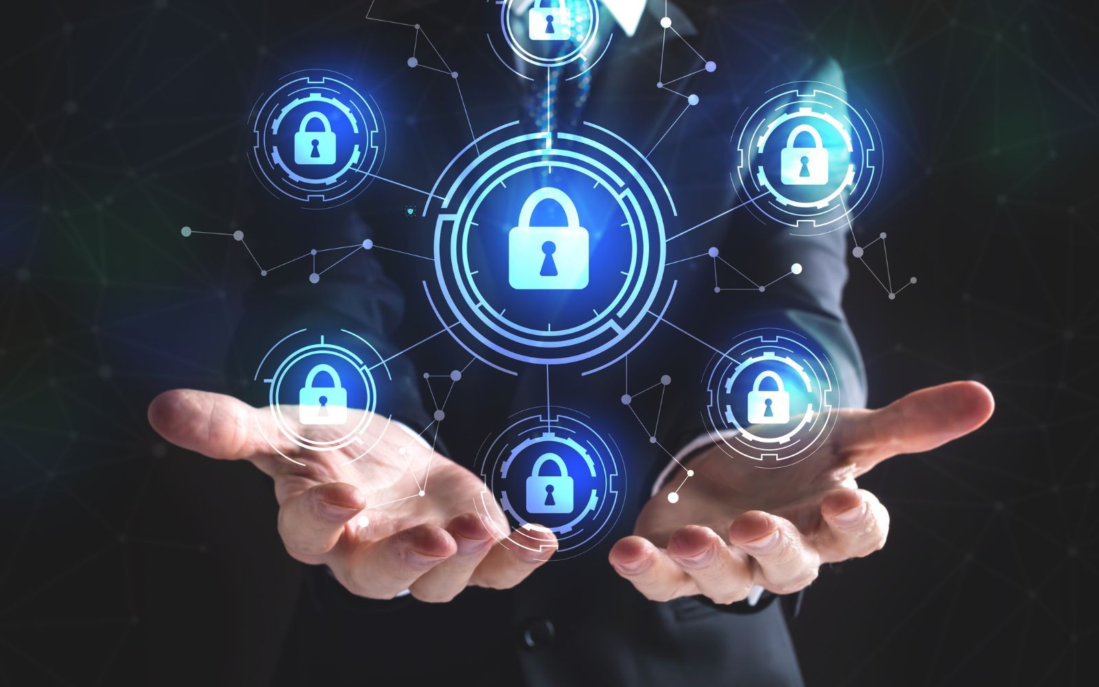 Megaaffär på gång inom cybersäkerhet