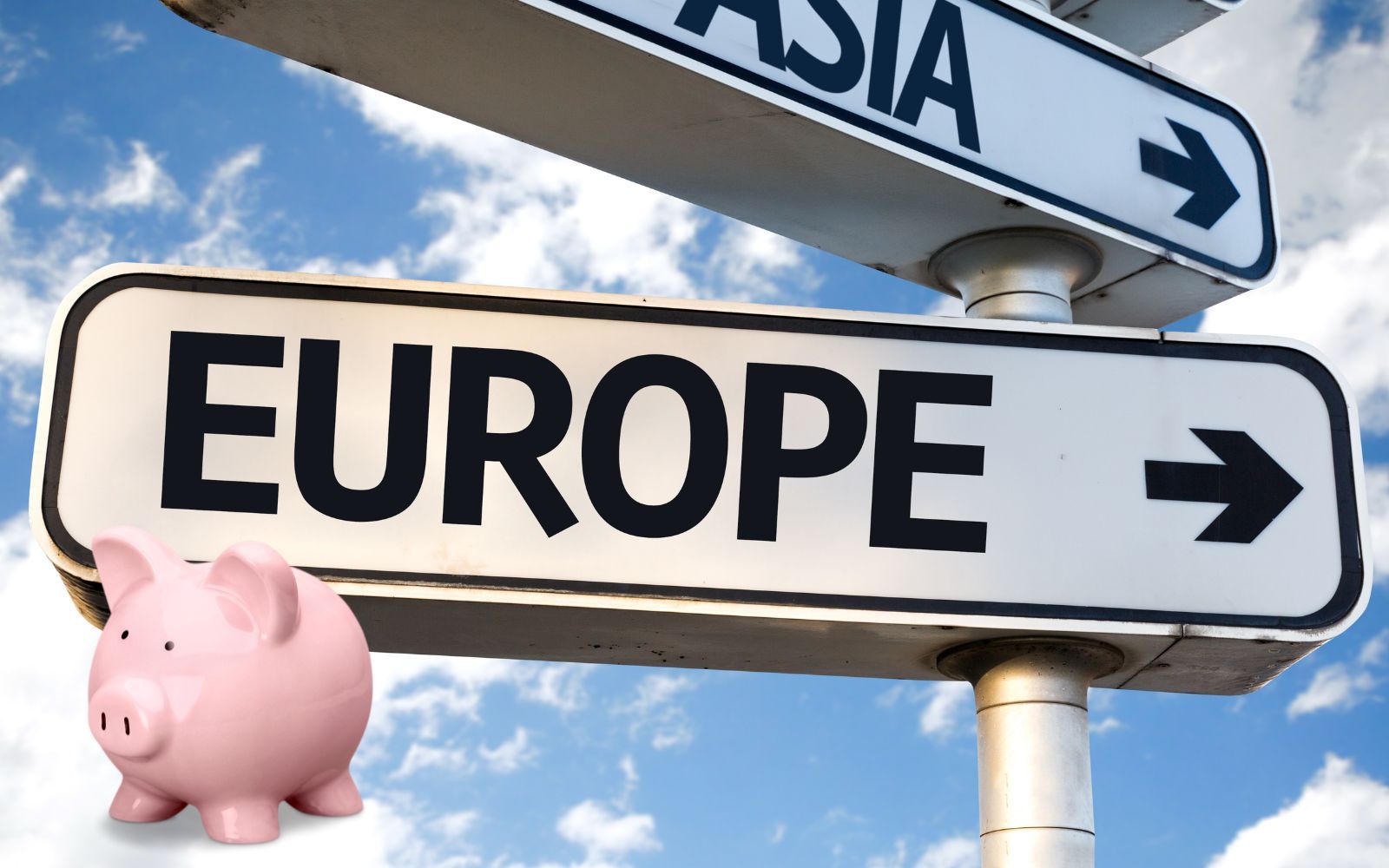 De viktigaste trenderna på den europeiska fondmarknaden