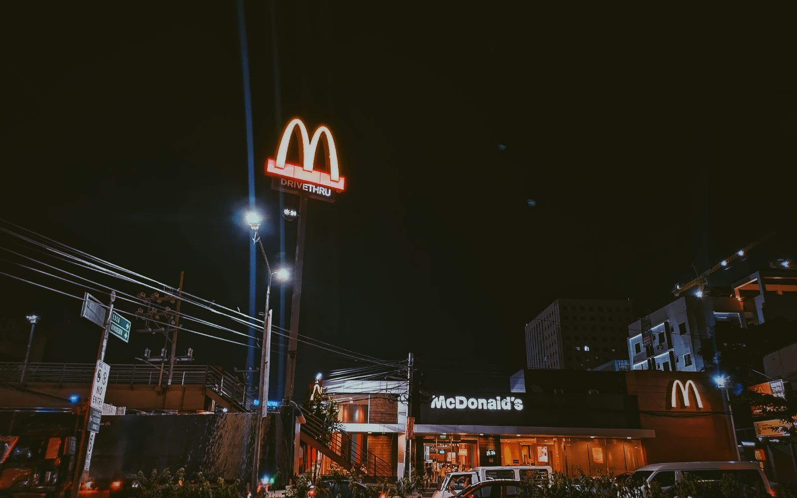 Nu ska McDonalds satsa på drycker – ”måste in i segmentet”