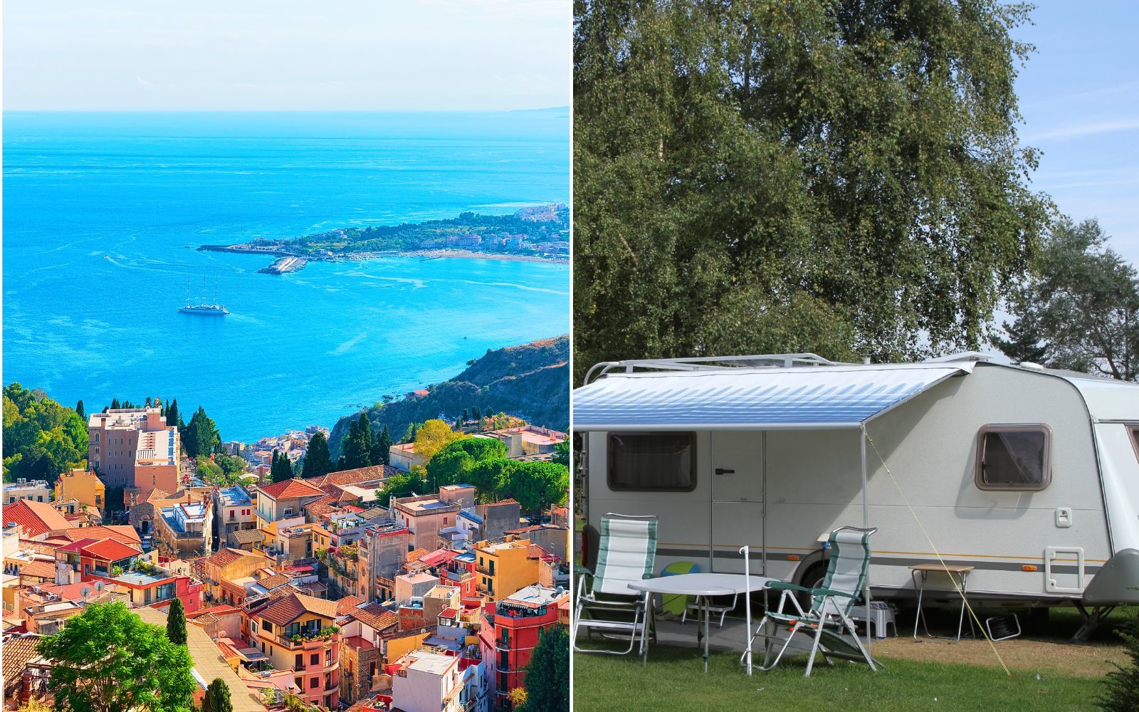 Stor genomgång: Så mycket kostar resan 2025 – dyrast och billigast av klassikerna