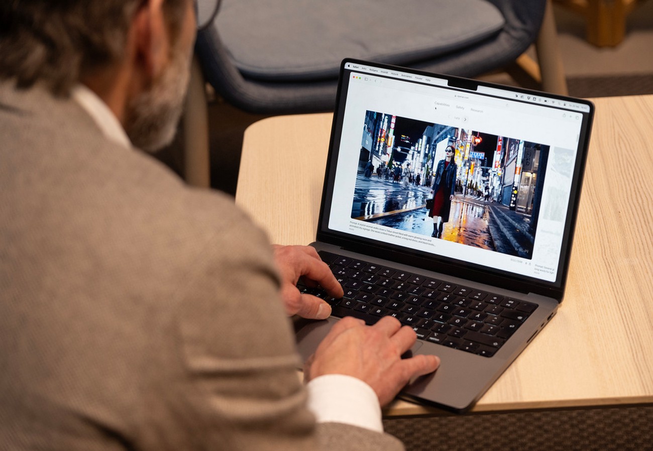 Open AI värderas till 300 miljarder dollar
