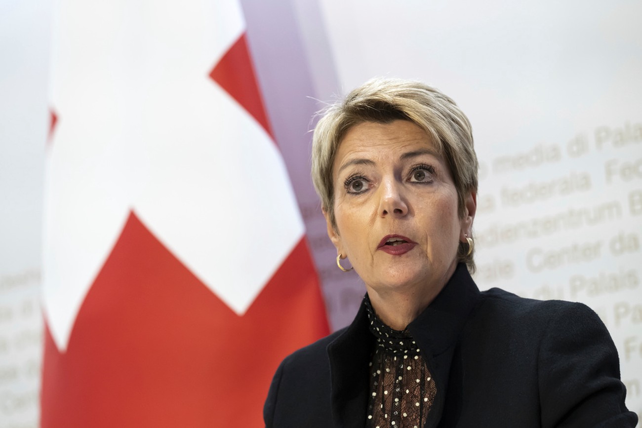 Efter tullflopp: Redo för bättre avtal med USA