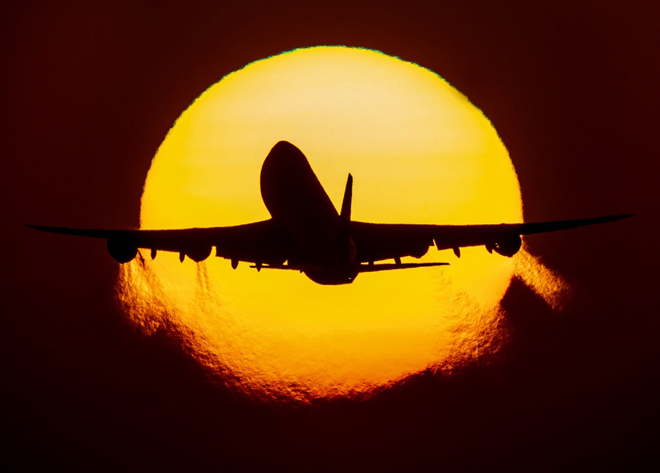 Trenden fortsätter: Flygandet ökar