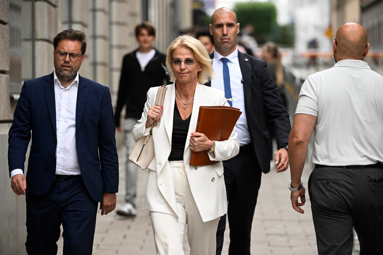 Svantesson: Hushållen har blivit försiktiga