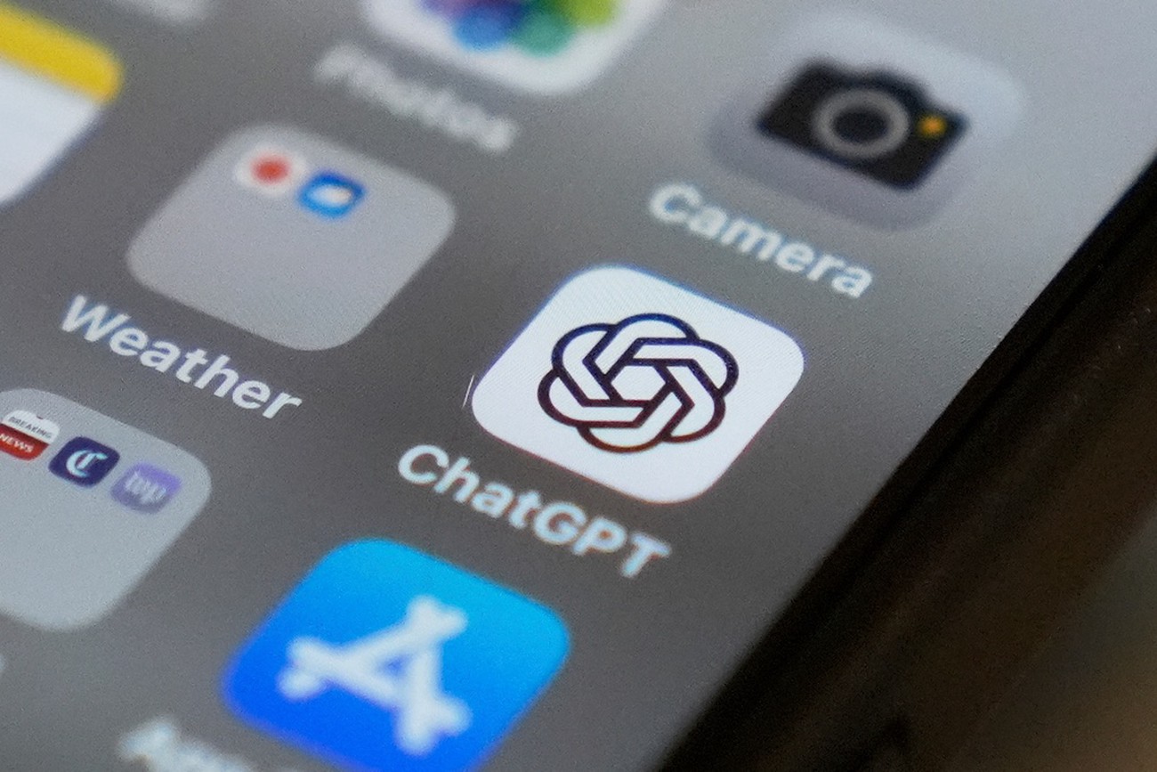 Chat GPT – nu klok som en doktor enligt skaparen