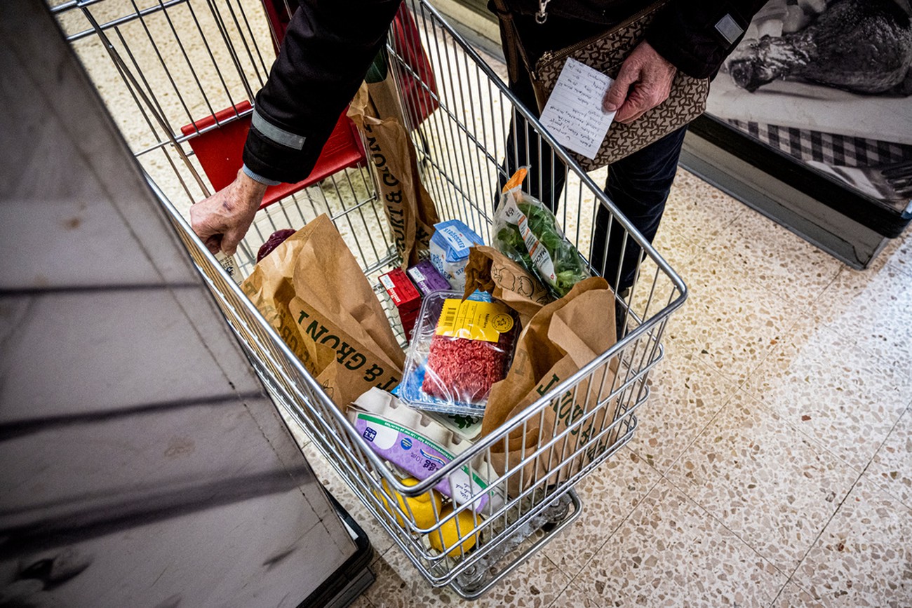 Högre inflation i juli: ”Svårare att sänka räntan”