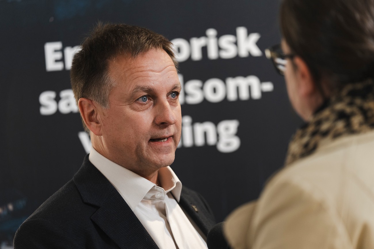 Lättat kommunalråd: Varit en lång resa