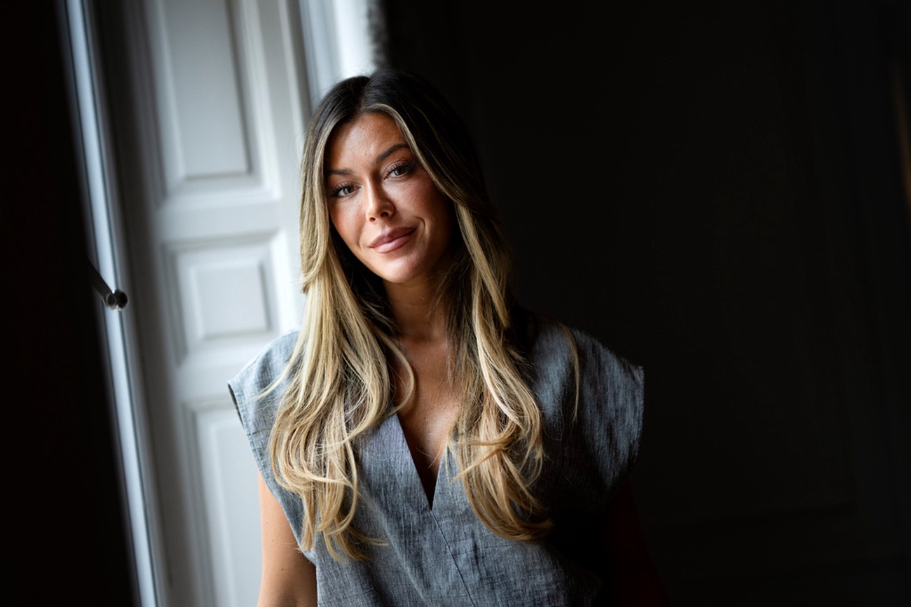 Bianca Ingrossos klädbolag lägger ned
