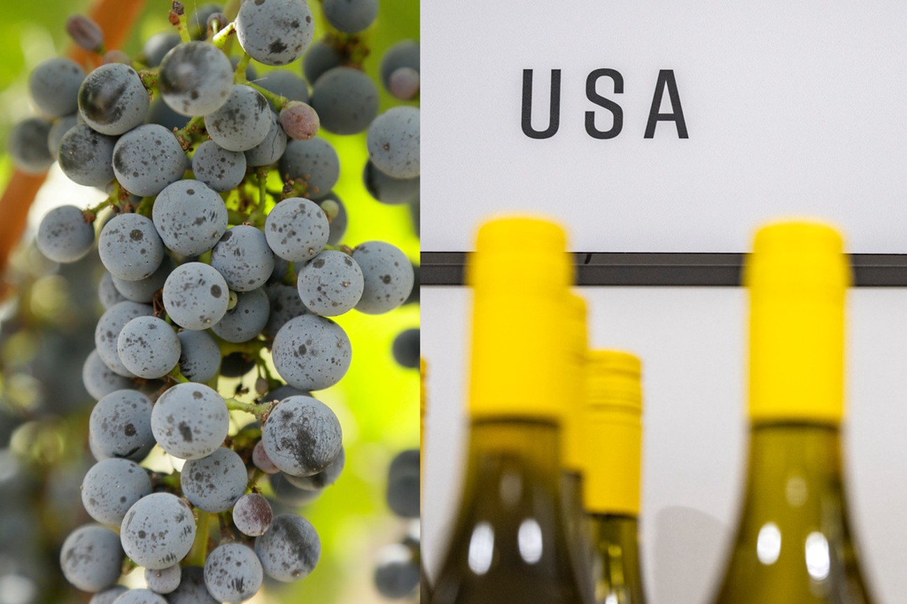 Ras på Systembolaget – USA-bojkotten fortsätter
