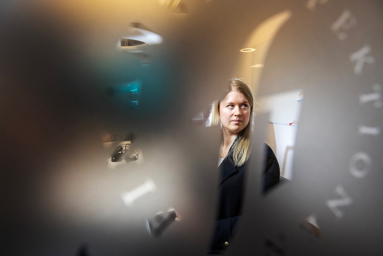 FI: "De flesta bör inte köpa krypto”