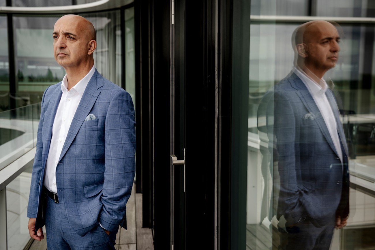 Novo Nordisk inför anställningsstopp
