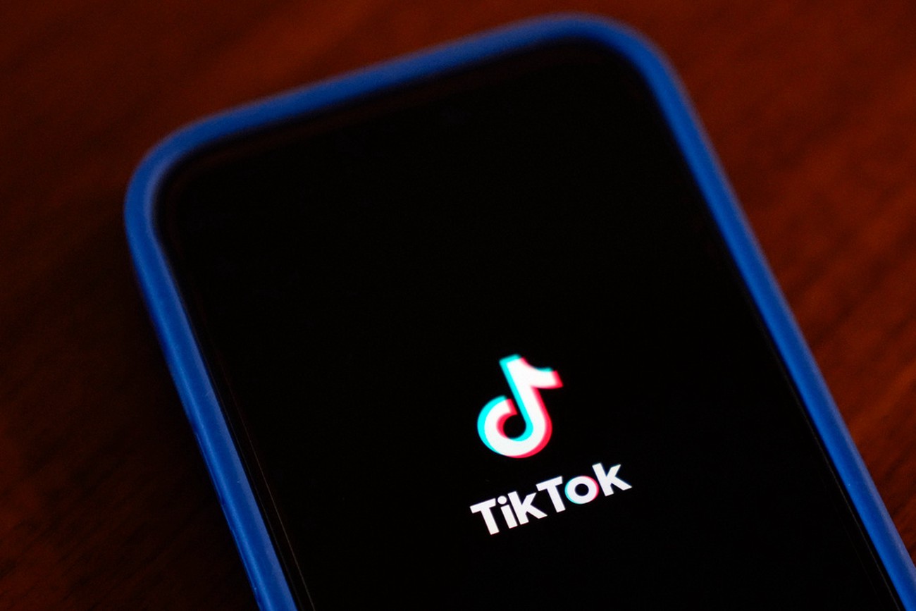 Vita huset skaffar Tiktok