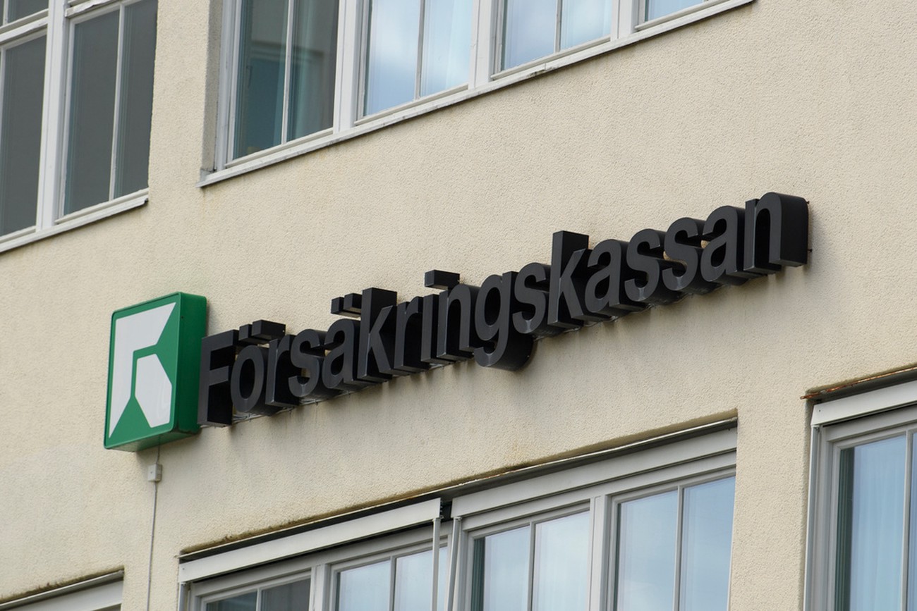 Krävs på drygt 600 000 av Försäkringskassan