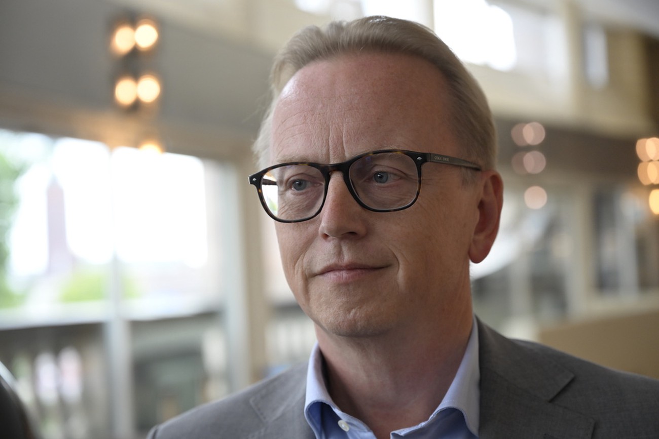 S: Krävs mer än kärnkraft för överenskommelse