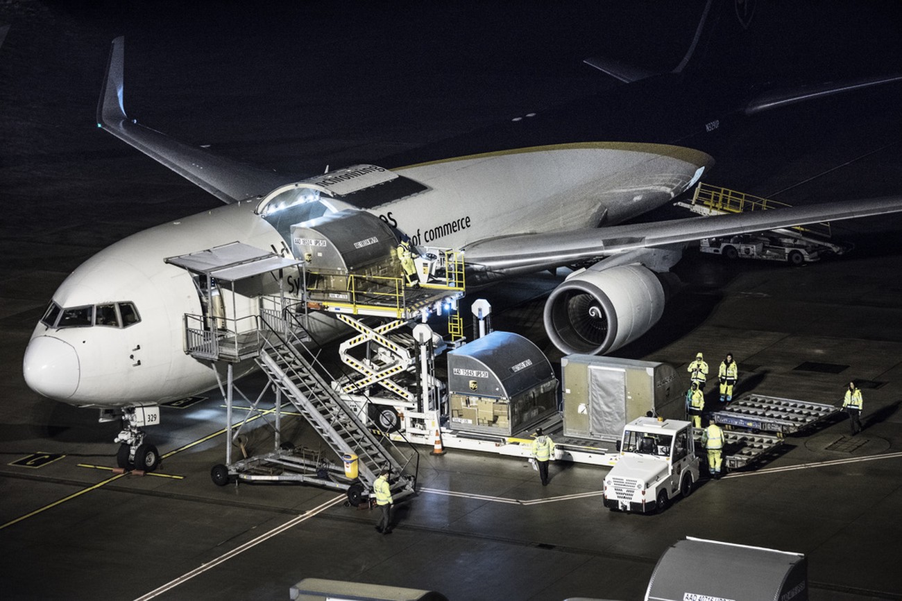 Nu stoppas paket till USA – returneras direkt