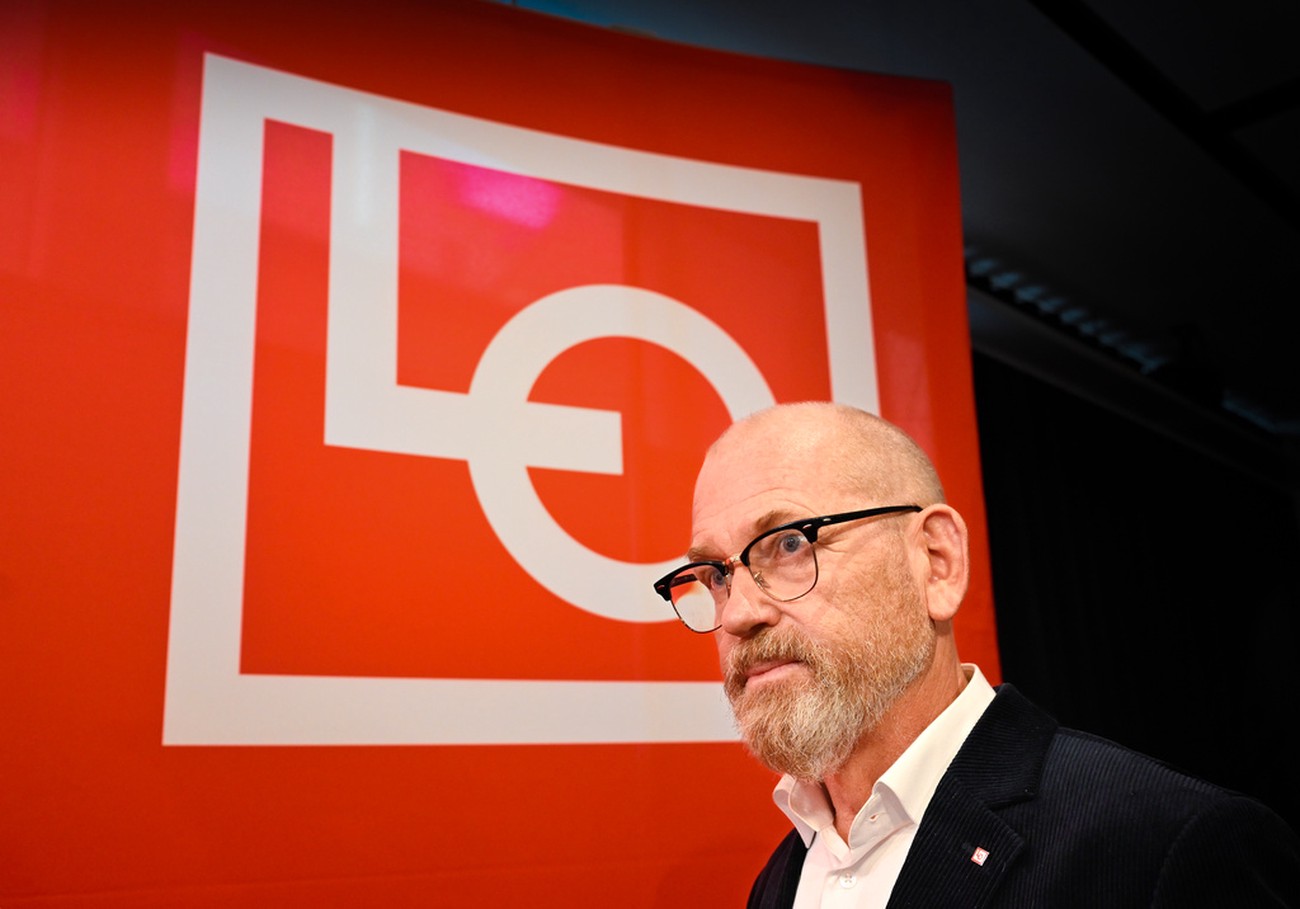 LO inför budgeten: Pengar till rika löser inget