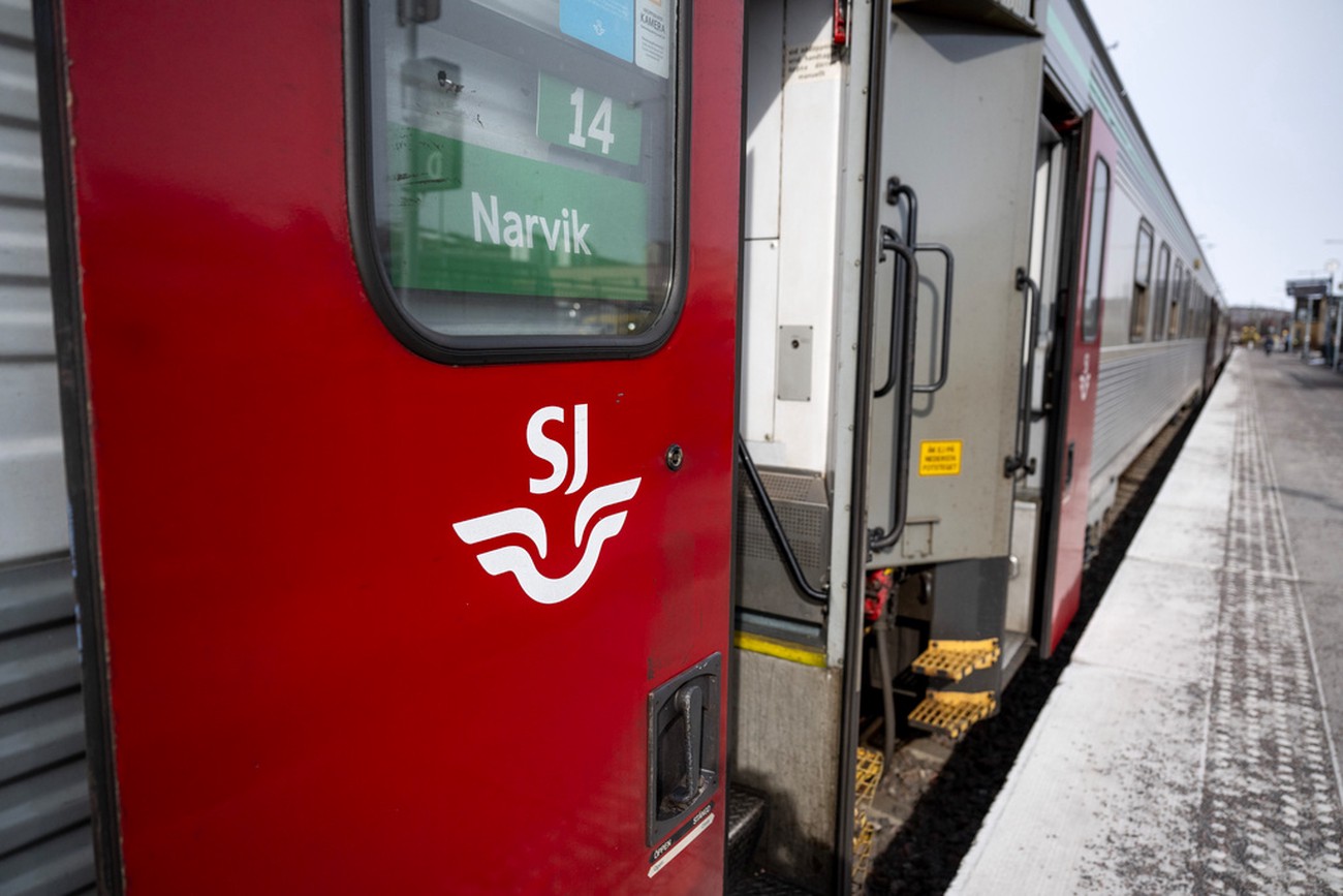 Så ska SJ vända skutan – ”börjar från låg nivå”