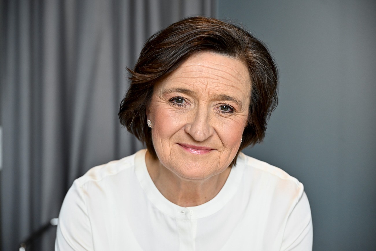 DO kan granska åldersuttalande om sparkad SJ-vd
