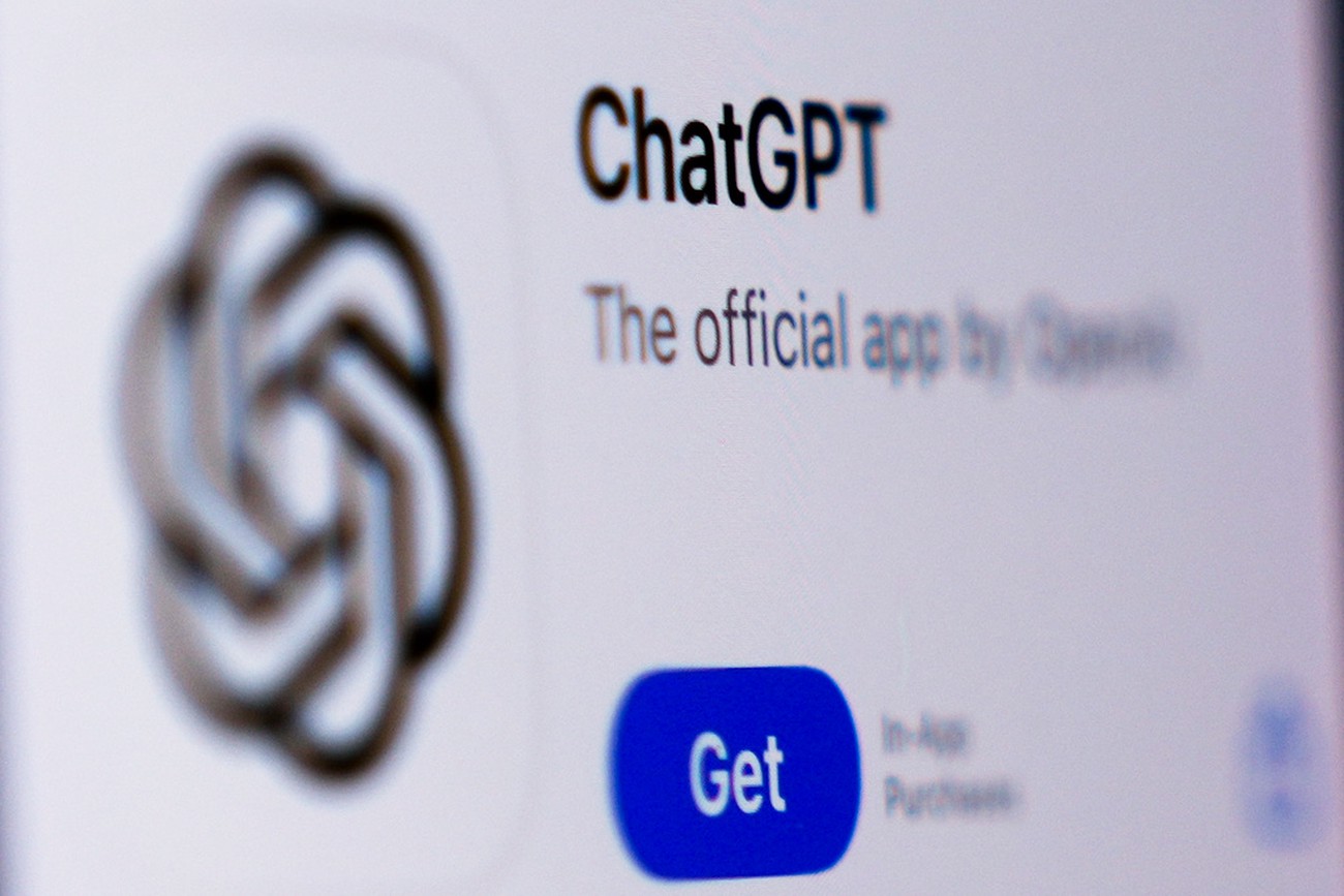 Chat GPT görs om sedan tonåring begick självmord