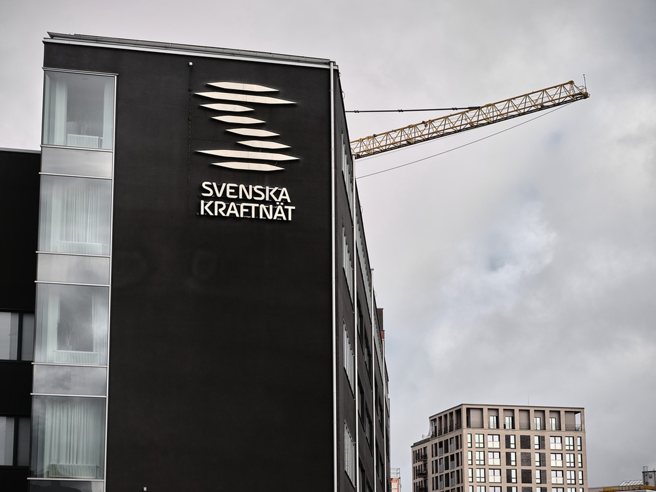 Svenska kraftnät har tecknat nytt miljardavtal