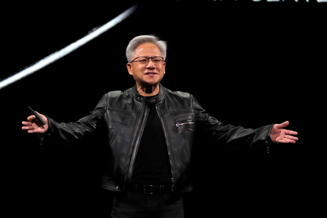 Så viktigt är Nvidia för svenska soffliggare