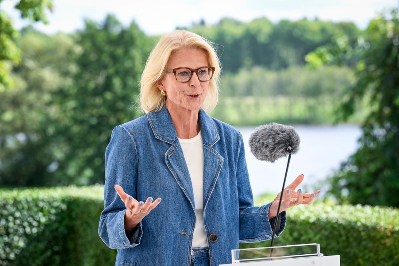 Ovanligt stora budgetsatsningar väntas