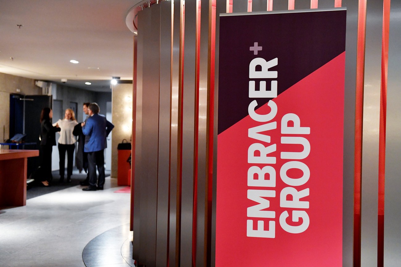 Embracerstudio kapar – efter Microsofts beslut