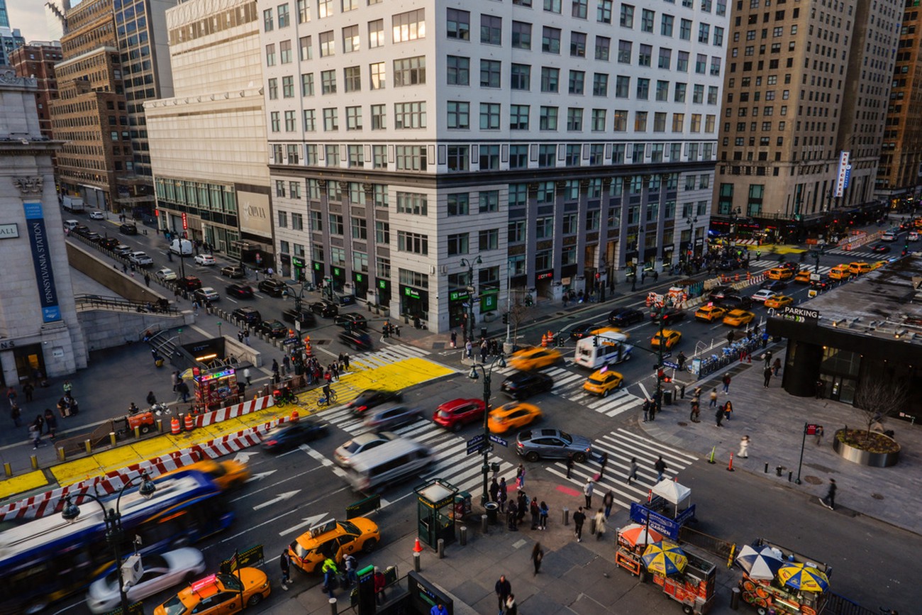 USA:s BNP revideras upp