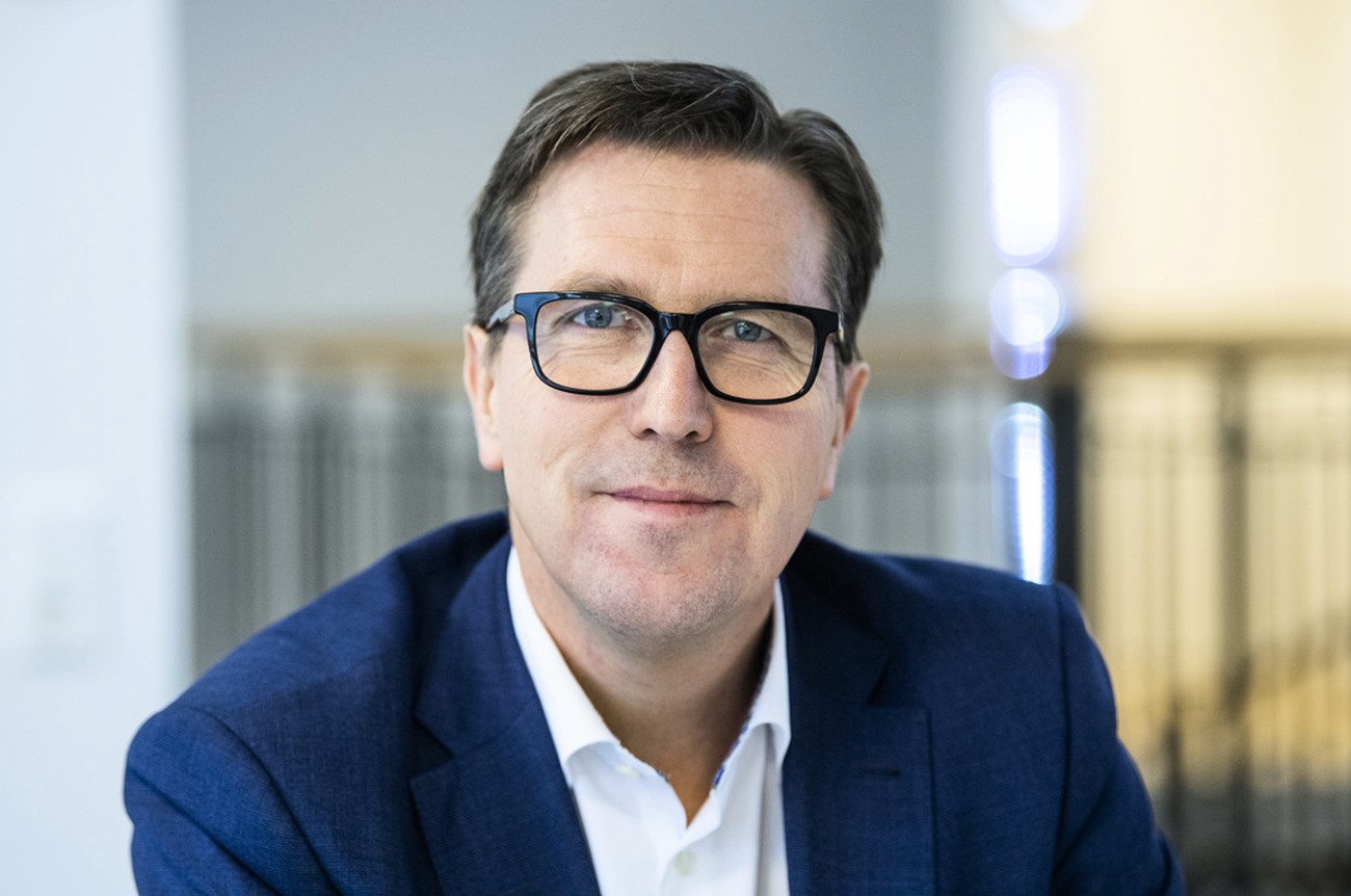 Friskolechefen räds inte S-regering