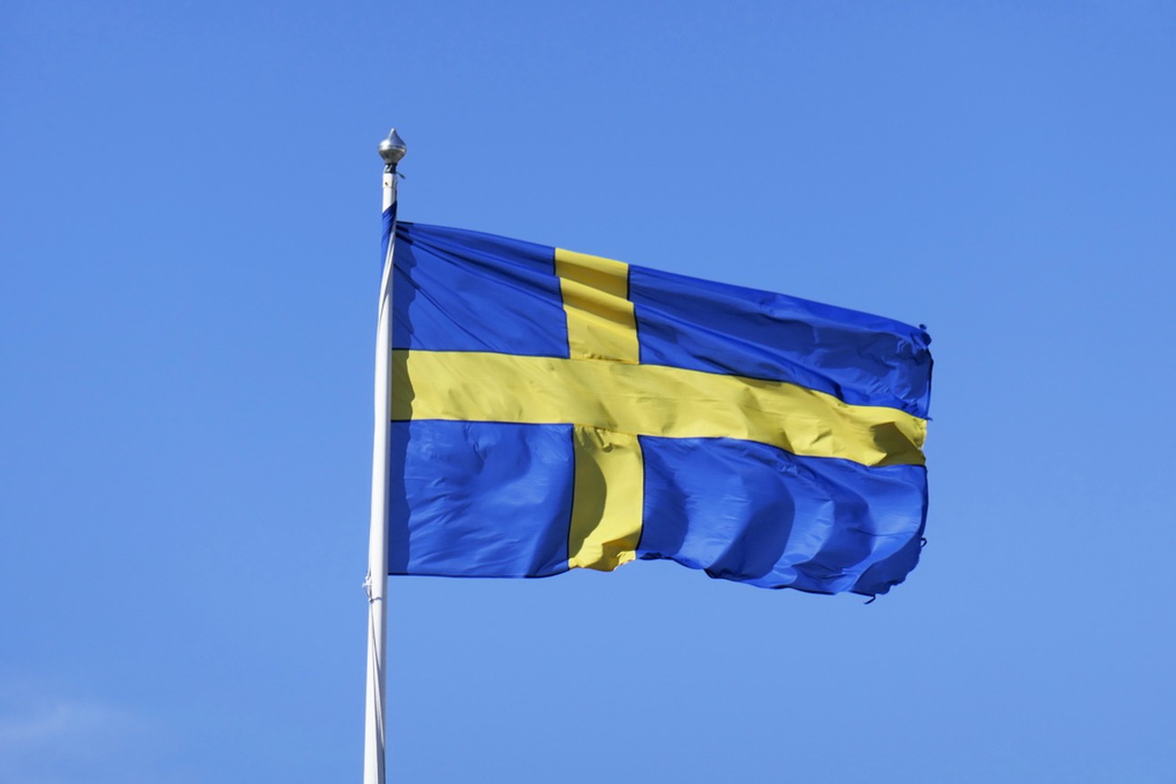 Bättre fart inom svensk ekonomi