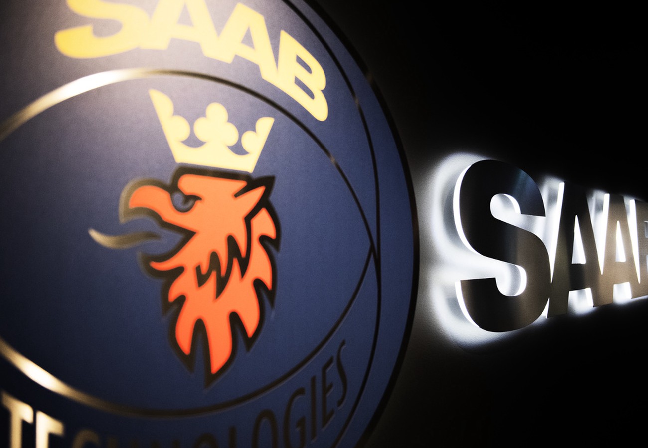 Saab ska utveckla undervattensfarkost