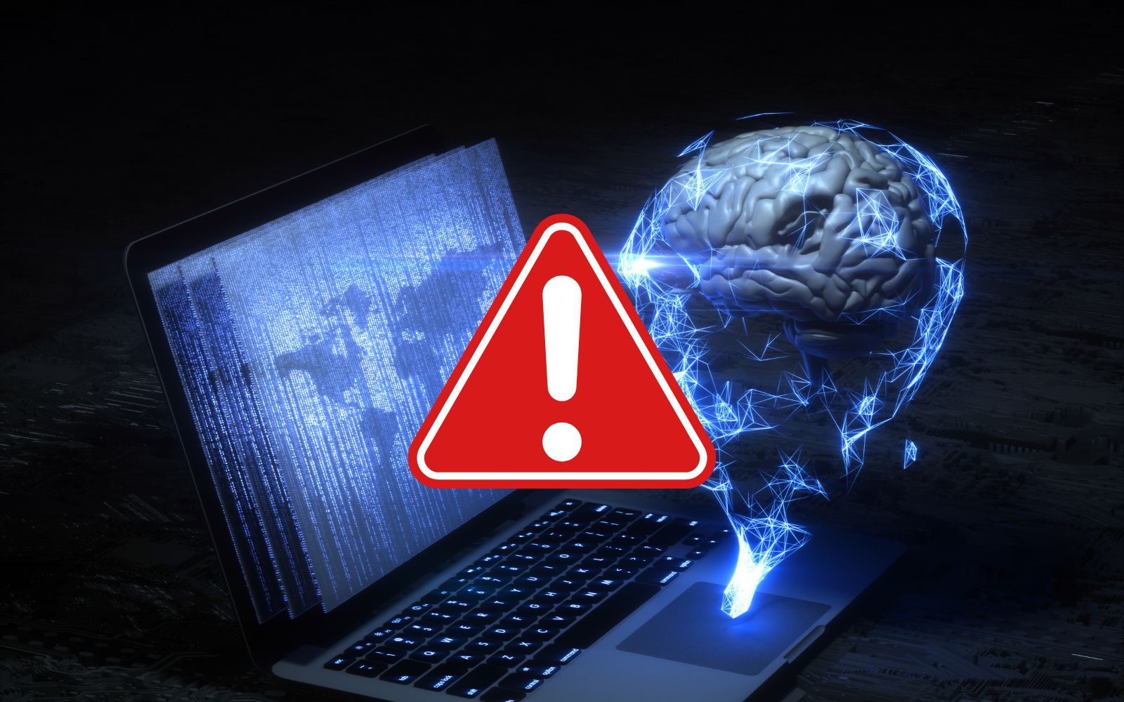 AI:s gudfader varnar – "AI kan utplåna mänskligheten"
