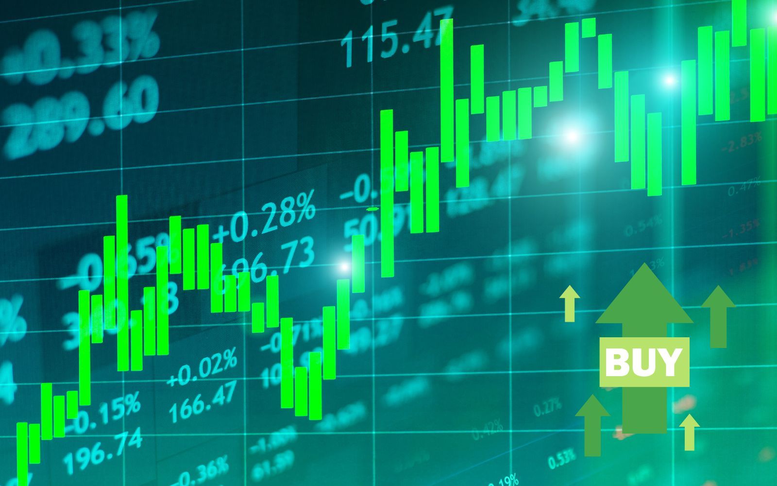 Di: Börsjätten får köpstämpel – en valutavinnare med låg risk