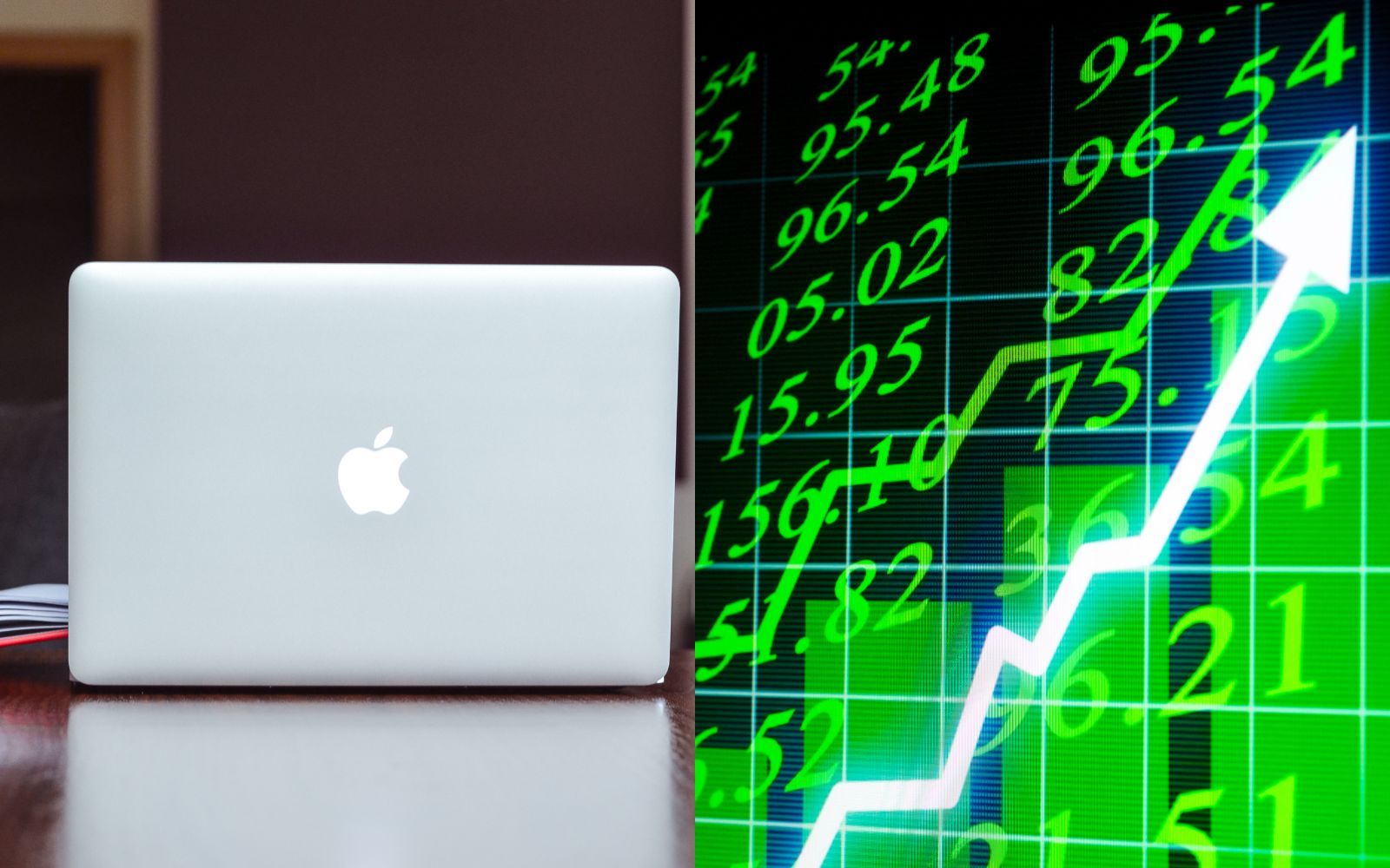 Apple satsar 600 miljarder i USA - dessa två bolag förväntas bli vinnare