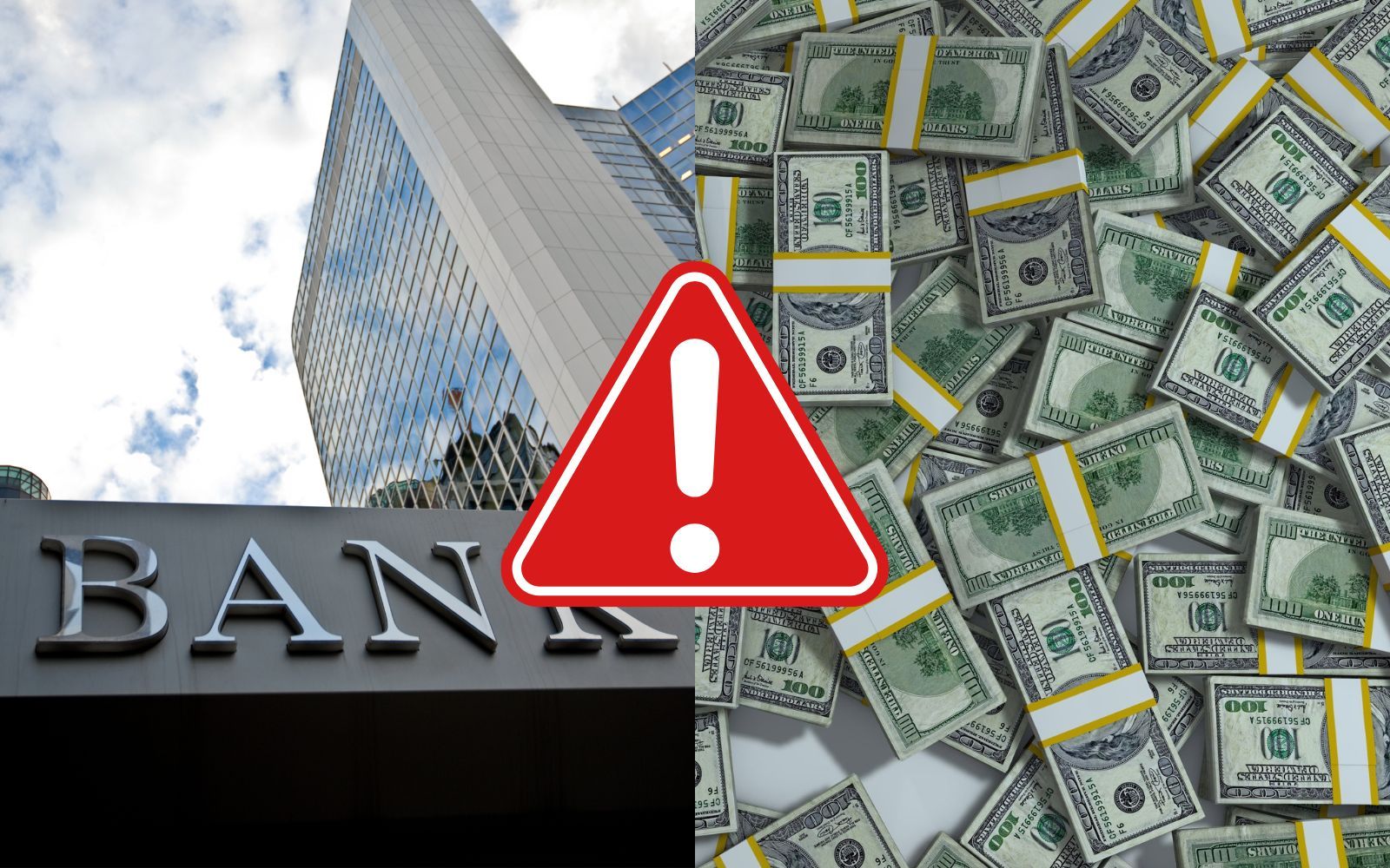 Banklarm i USA: Stablecoin-regler kan utlösa enorma kapitalflykter