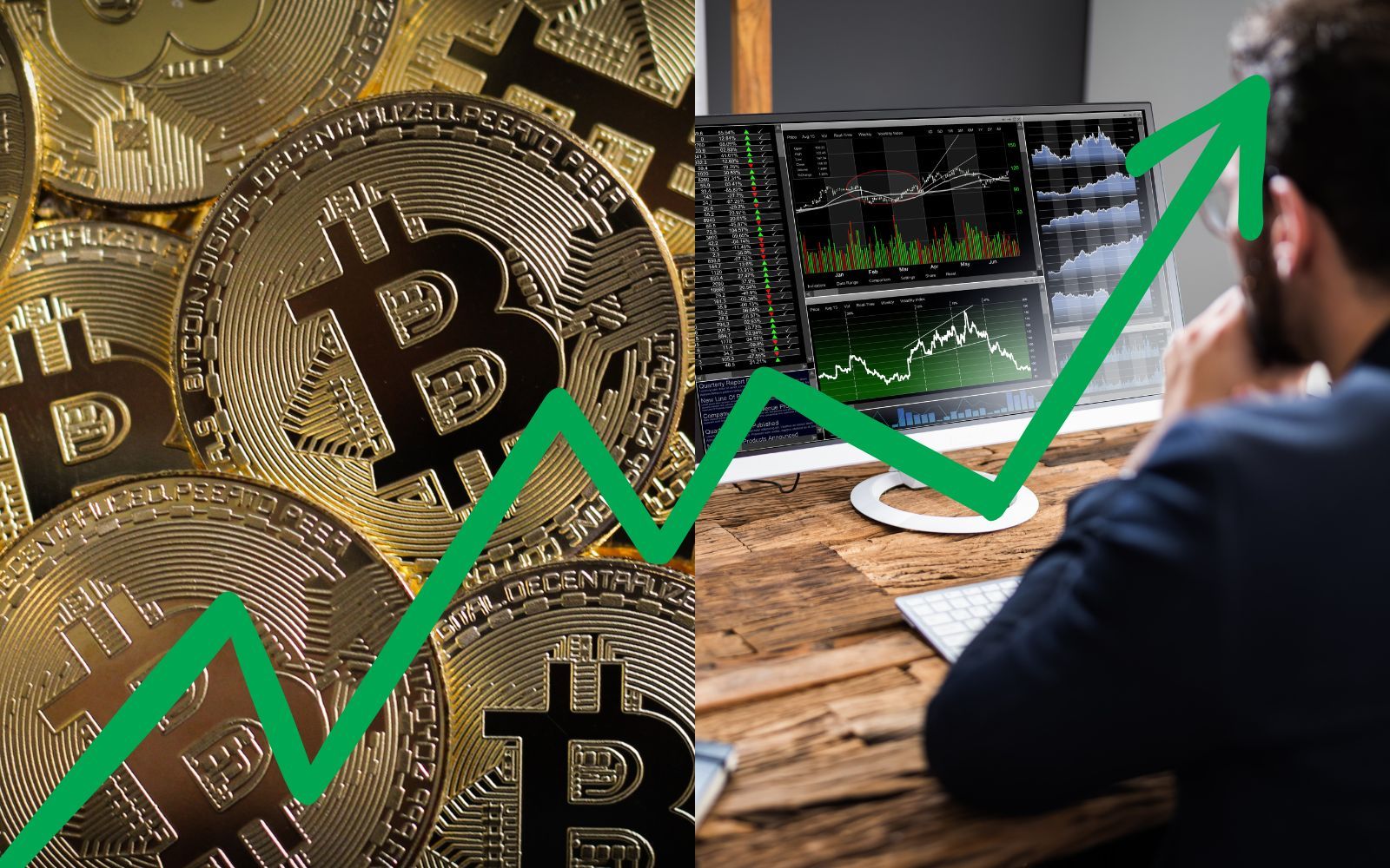 Bitcoin nådde rekordnivåer i augusti – detta säger experterna om andra halvåret