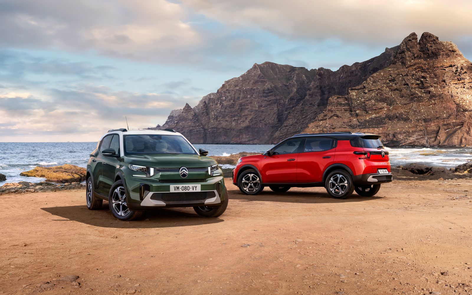 ”Sveriges billigaste el-SUV” uppgraderas – får längre räckvidd