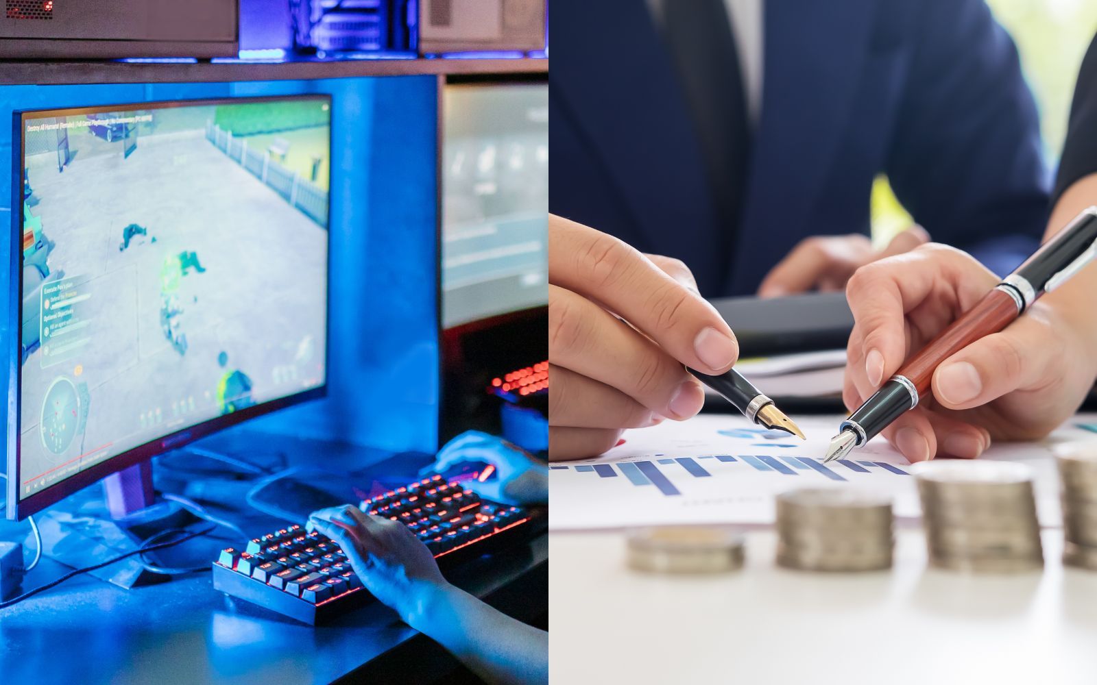Delade meningar om G5 Entertainment – ännu ett svagt kvartal splittrar analytikerna